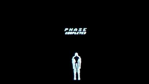 MB Vectrex - I, Cyborg