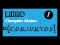 ¿Qué son los Conjuntos?