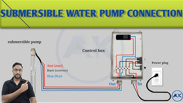 submersible pump| submersible water pump| submersible pump wiring diagram| submersible pump for home