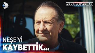 Neşenin Kötü Haberi Geldi Özel 