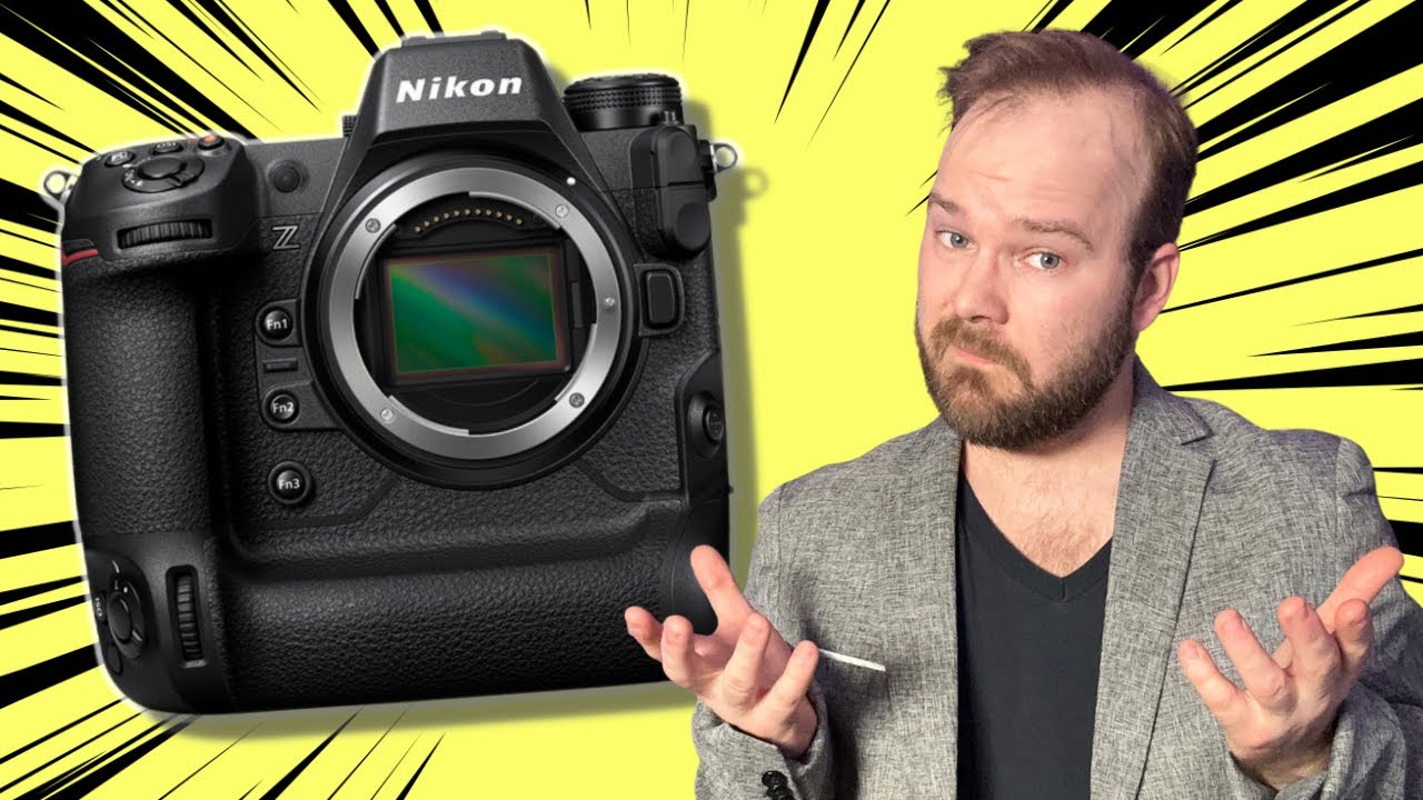 What We Know So Far About the Upcoming Nikon Z9