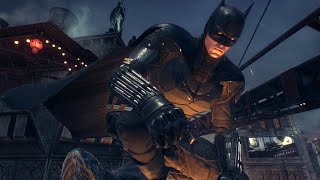 Why Is Battinson’s Stealth So Satisfying to Watch