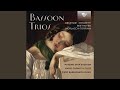 Sonata In C Major For Flute And Bassoon I Allegro Moderato mp3