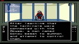 Let's Play Shin Megami Tensei 5 / Steven and the internet programs ...