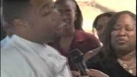 "Shook" by Vickie Winans directed by Darryl D. Las...