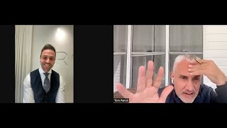 Celebrity How to Fast-Track Sellers without Sounding Desperate 🔥 Oliver Lavers, The Rubinstein Group Net Worth