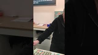 Car Registration Prank NE1 4ABJ Car Registration Prank NE1 4ABJ