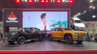 Ford Ranger Athlete 2024 SAV TOP model by 4You AutoManija 221 views 1 month ago 6 minutes, 3 seconds