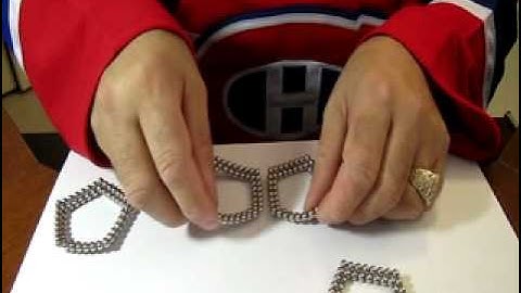 COCOAUB - Dodecahedron 768 Dots