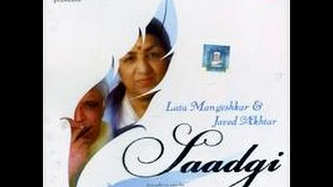 Andhe khwabon ko-Saadgi(2007)