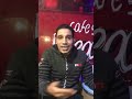 مصطفي الملاح يتحدي مجدي شطه وحمو بيكا ويشعل السوشال ميديا