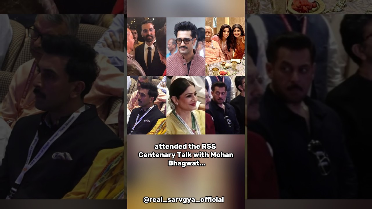 All the flop Bollywood stars joined Rahul Gandhi in the Bharat Jodo Yatra 😂🤣 