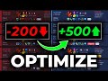 Optimize your league performance