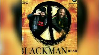 Blessed x Bushman - Black Man Acoustic Remix