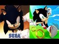 Sonic Forces Speed Battle SHADOW VS Sonic Dash SHADOW