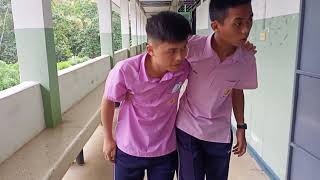 หนังสั้น : เซรุ่ม