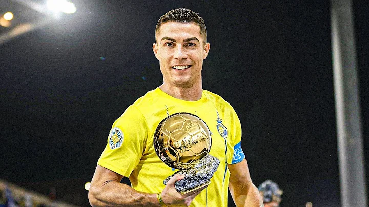 Why could CR7 be the next Ballon d'Or winner? 🏆 - DayDayNews