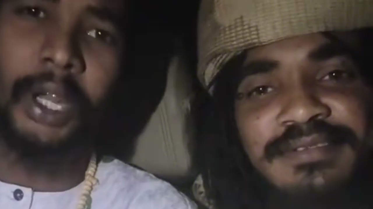 رسالة نارية من المليشي جوجو إلى الأستاذ عثمان ذو النون تشعل الجدل #الكويت_السعوديه_قطر_الأمارات #usa