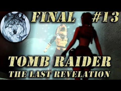 Video: Retrospettiva: Tomb Raider: The Last Revelation • Pagina 2