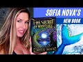 Sofia Nova Talks About The Secret of Moon Lake