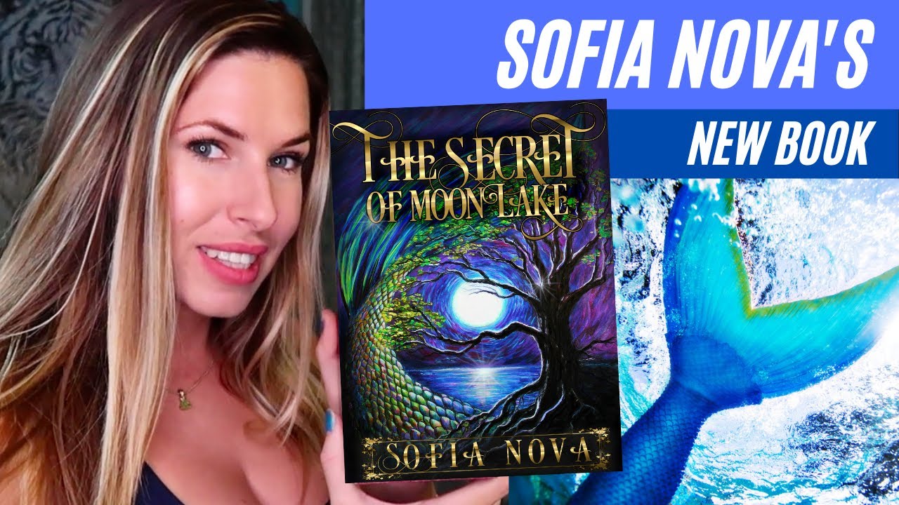 Sofia Nova Talks About The Secret of Moon Lake