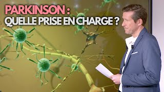 Parkinson : Quelle prise en charge ?  Allo Docteurs