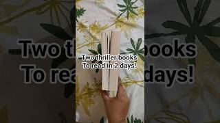Thriller Book Recommendations #thrillerbooks #thriller #bookrecs #thrillerbookrecs #fyp #booktube