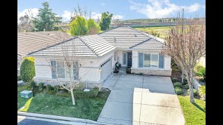981 Centennial Dr Brentwood, CA 94513 Darrell and Julie Hanson #HansonSOLD