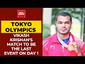 Tokyo Olympics: Boxer Vikas Krishan Yadav's Match To Be Last Individual Indian Event On Day 1