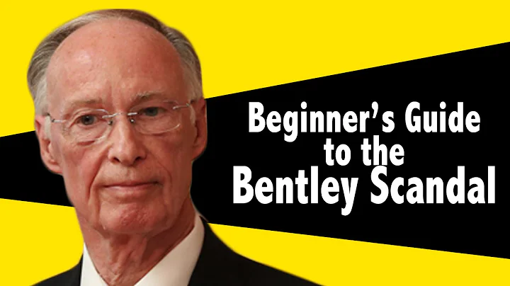 Alabama Governor Robert Bentley Scandal Explained