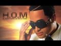 H.O.M. - Como Agua del Cielo