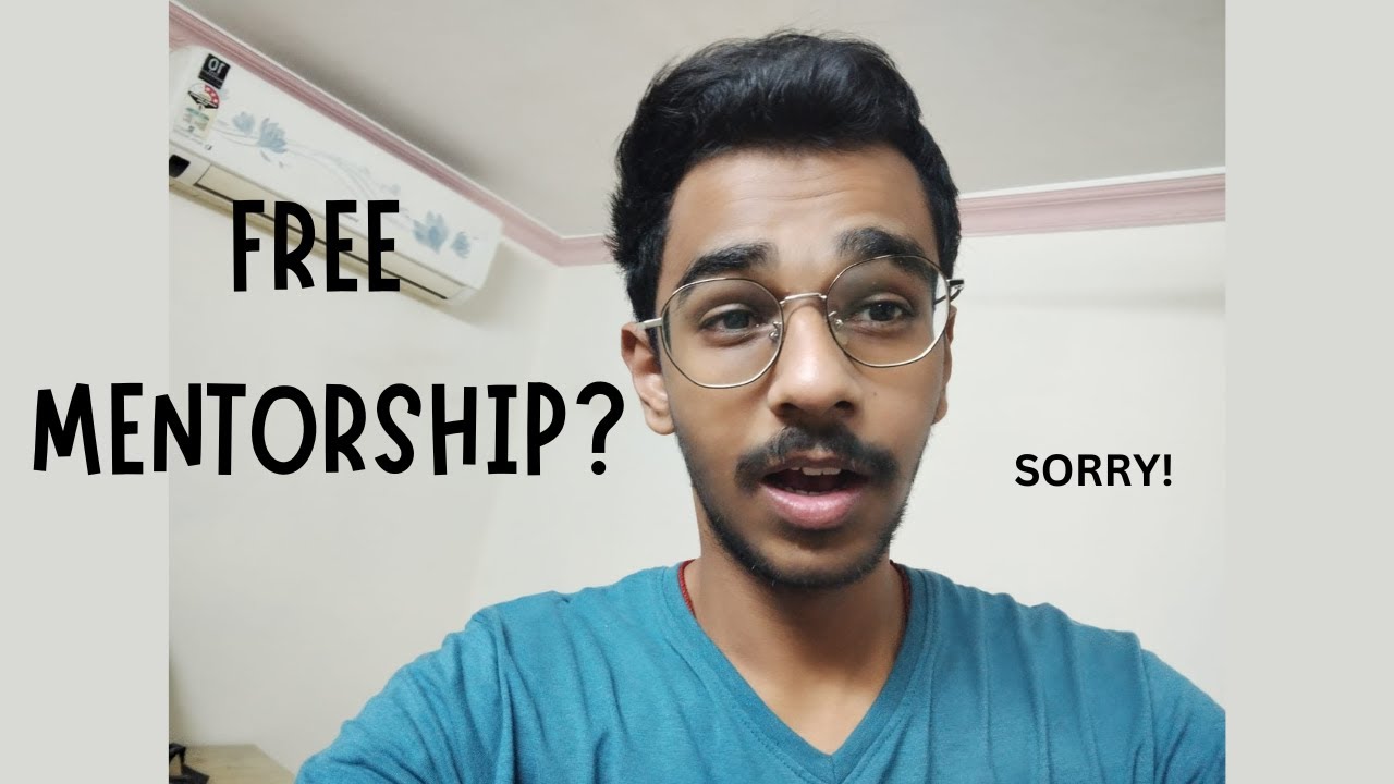 JEEsociety FREE Mentorship program | Revealing the JEEsociety Magic