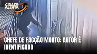 Polícia Identifica Suspeito De Inar Líder De Facção Em Florianópolis