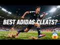 BEST ADIDAS Soccer Cleats on Amazon 2025 ⚽🔥 (Elite Speed, Control &amp; Comfort!)