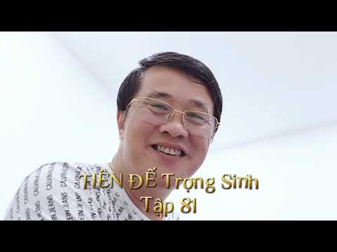 Video Tập 81 - TIÊN ĐẾ Trọng Sinh: Truyện Ngôn Tình, Tu... - youtube