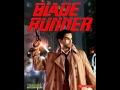 Blade Runner Game Soundtrack Blues