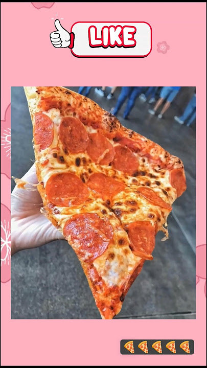 This pizza for your Mom. Of you ... #shorts #viral