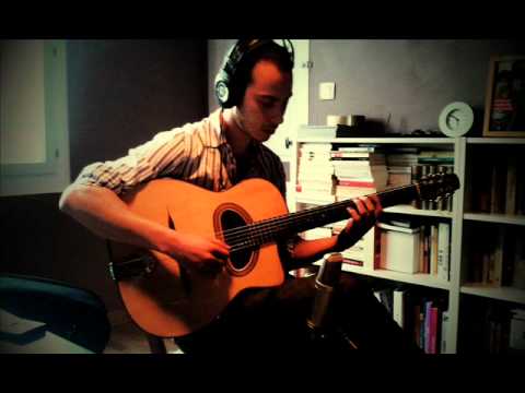 Jazz Manouche : Hora Lautaresca