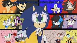 Poison in my veins (multiverse Sonic) (cover)
