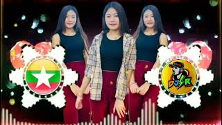 သက္ေသျပမွာပါ - ဆို အာဇာနည္ Myanmar Music Remix Dawei Zin Phyo DJ SR အားေပးၾကပါဦး ႐ွင္ ???