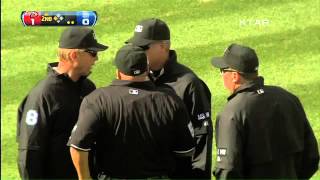 Famous 2012/04/11 Bloomquist triple upheld Net Worth