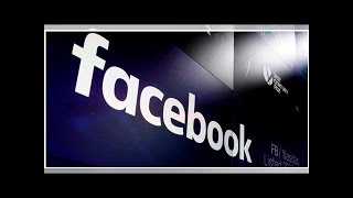 We finally know specific details about what Facebook bans