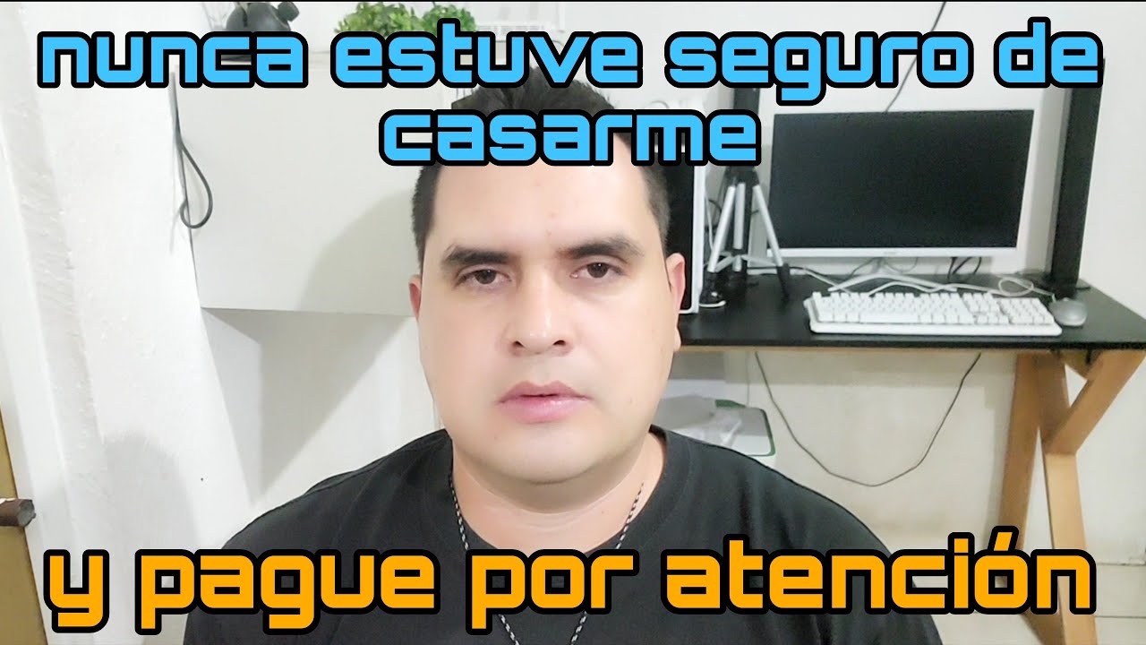 Me enamoré de una cariñosa