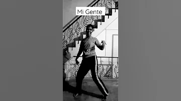 Mi Gente 