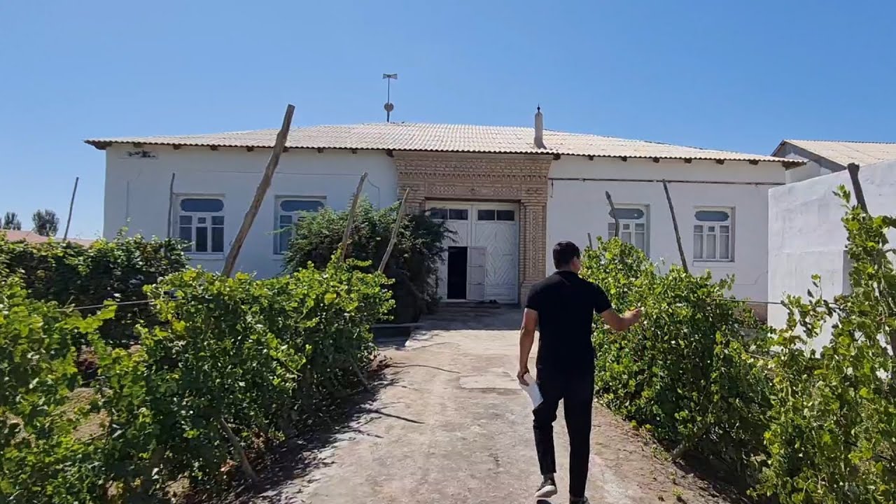 хоразм уй жой нархлари 2023