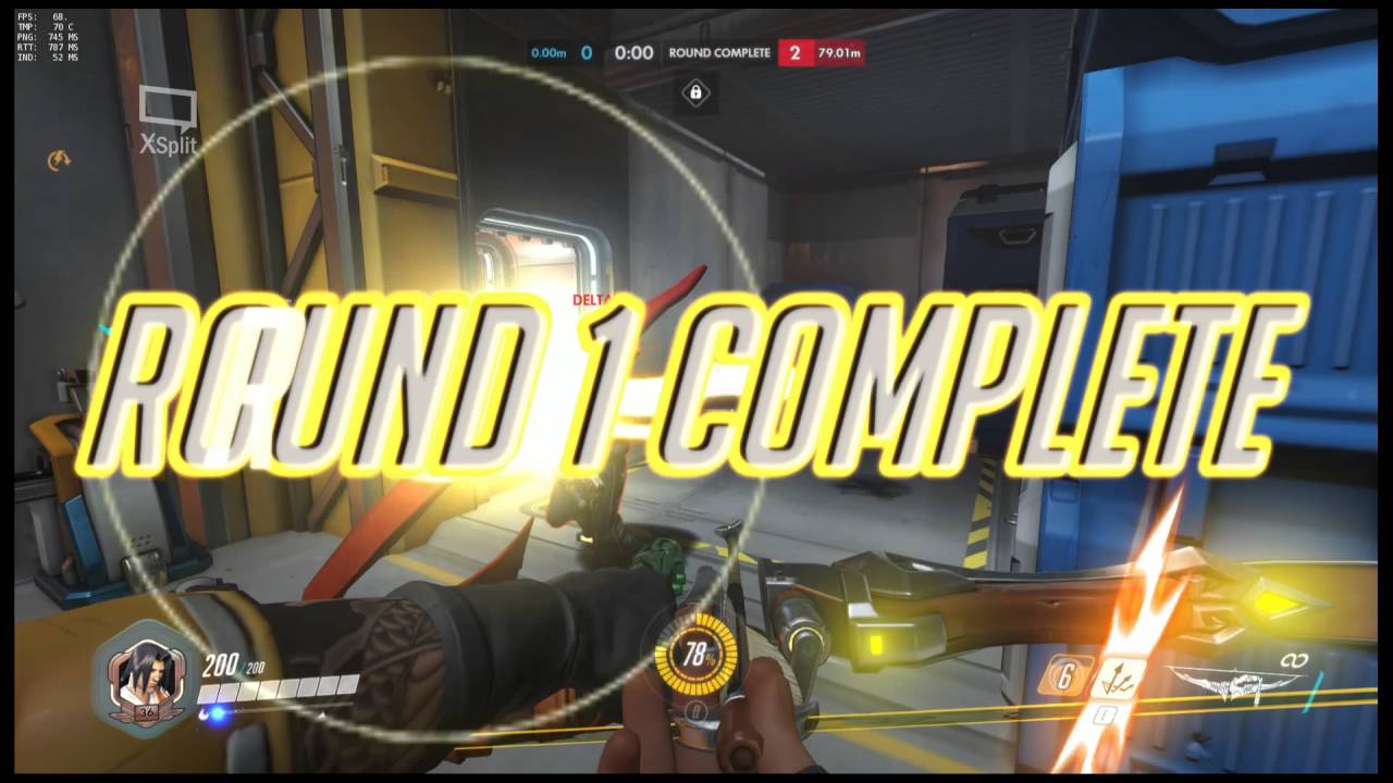 overwatch high ping console overwatch high ping console