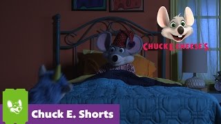 Counting Sheep | Cartoon for Kids | Chuck E. Shorts