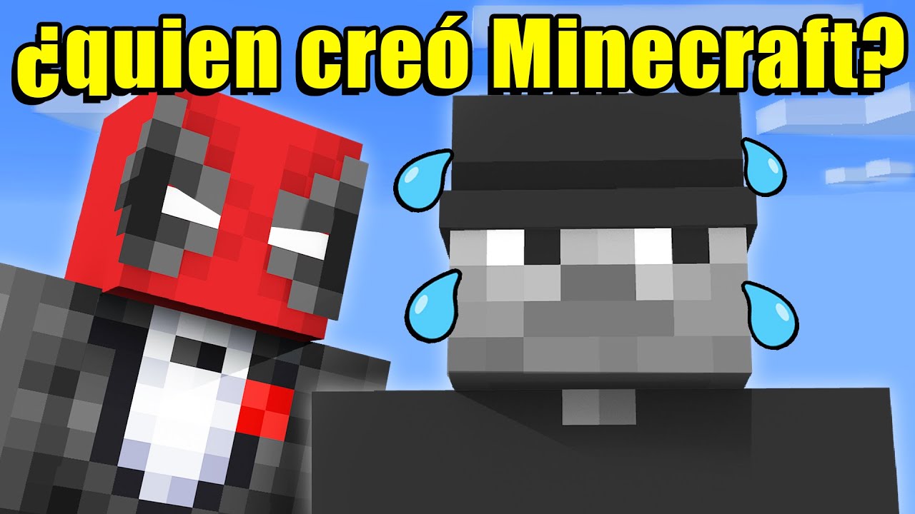 Probé la INTELIGENCIA de los YOUTUBERS de MINECRAFT