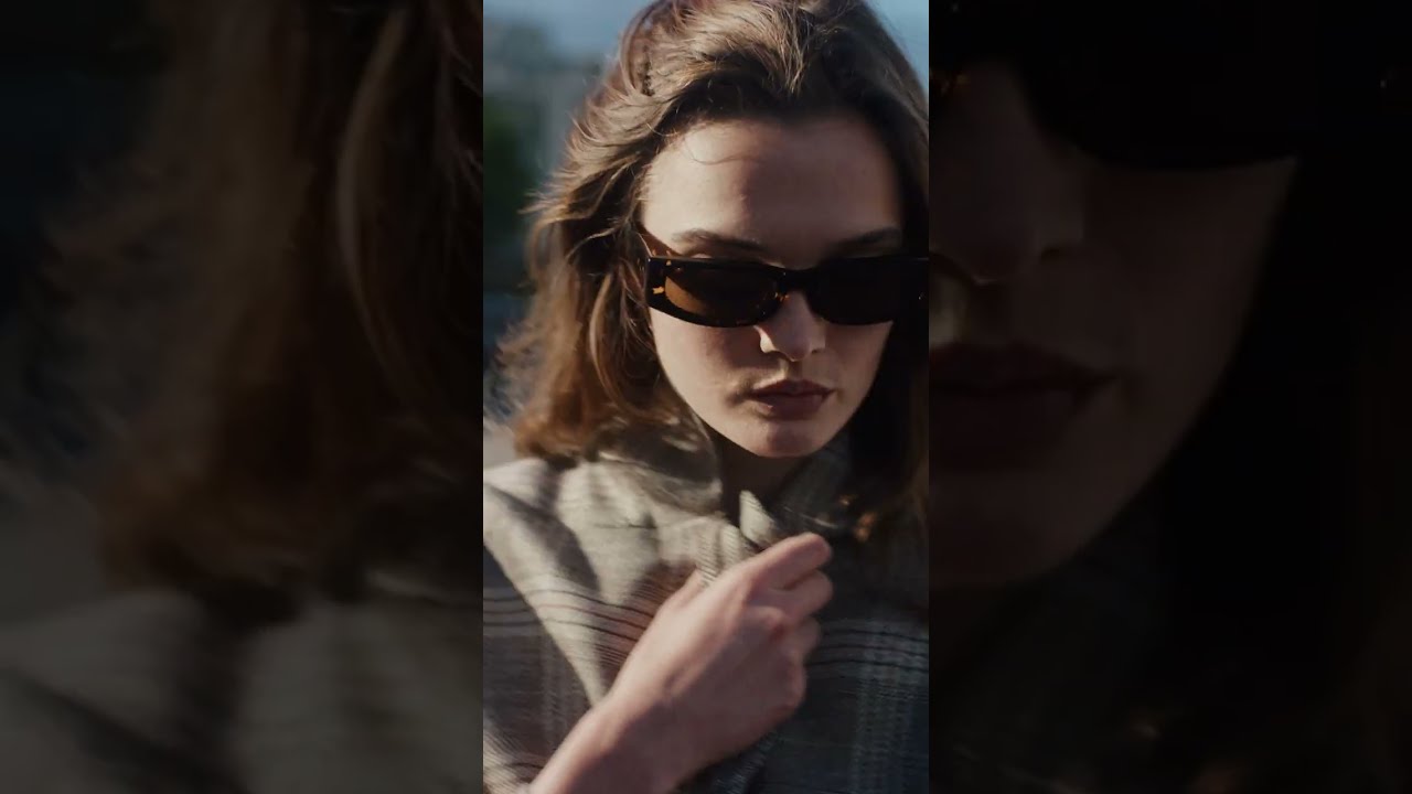 Checks, the new classic​