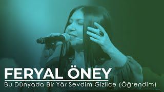 Feryal Öney - Öğrendim